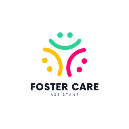 Foster Care GPT logo