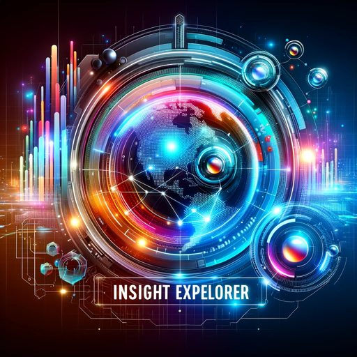 Insight Explorer logo