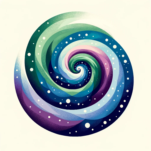 Upwards Spirals logo