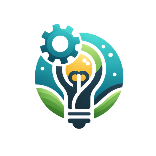 Business Ideas & Plan Generator logo