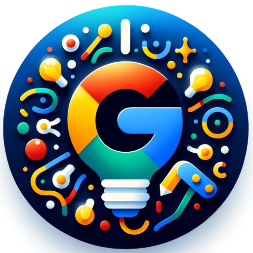Ad Creator - GG Ads Display campaigns logo