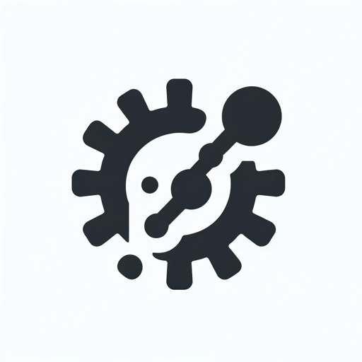 AI Actions Generator logo