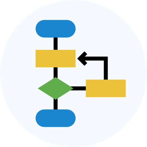 Process Map Optimizer logo