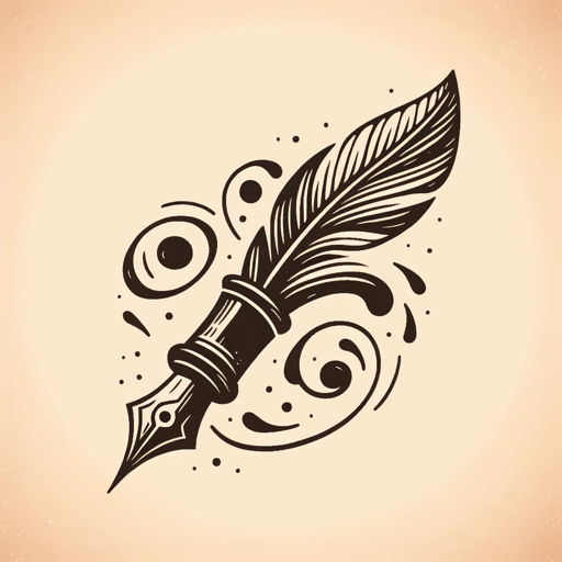 Eloquence GPT logo