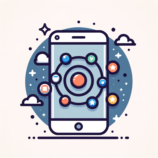 Mobile App Optimization Specialist logo