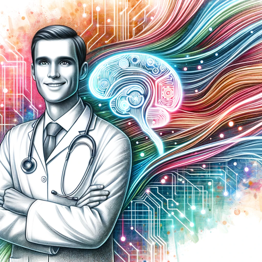 DoctorGPT logo