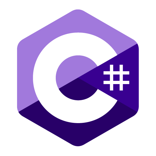 C# Assistant logo