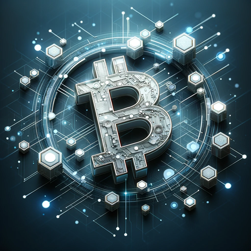 Bitcoin Simplifier logo