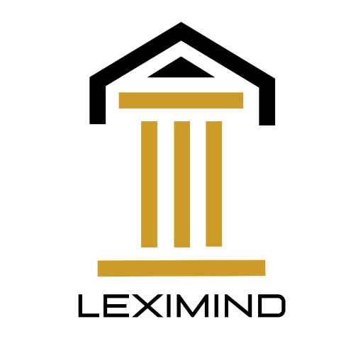 Immigration by Leximind logo