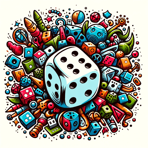 Dice Game Vault logo