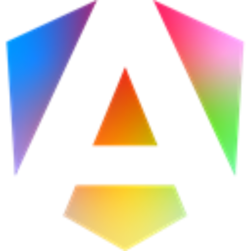 Angular Versions Checker logo