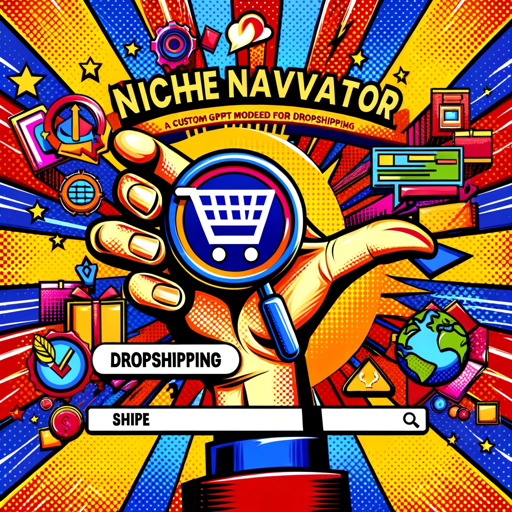 Niche Navigator logo