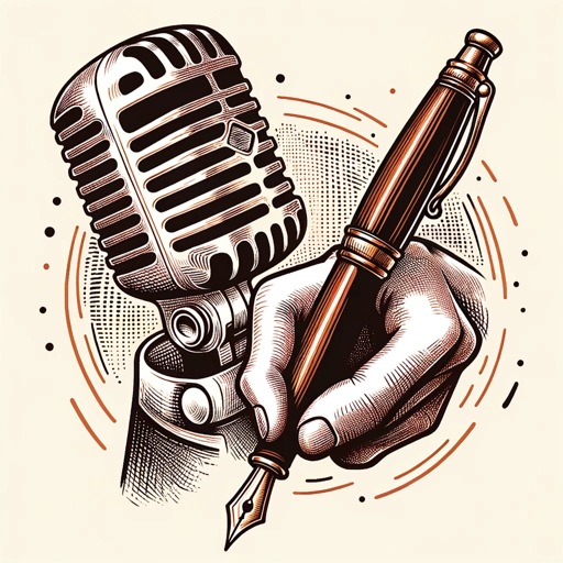 🎙️ Persuasive Orator Pro 🖊️ logo