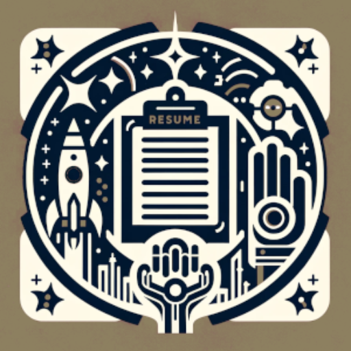 The Resumator logo