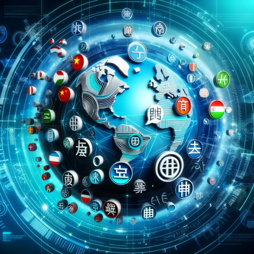 Language AI logo