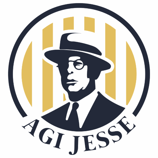 AGI Jesse Global Macro logo