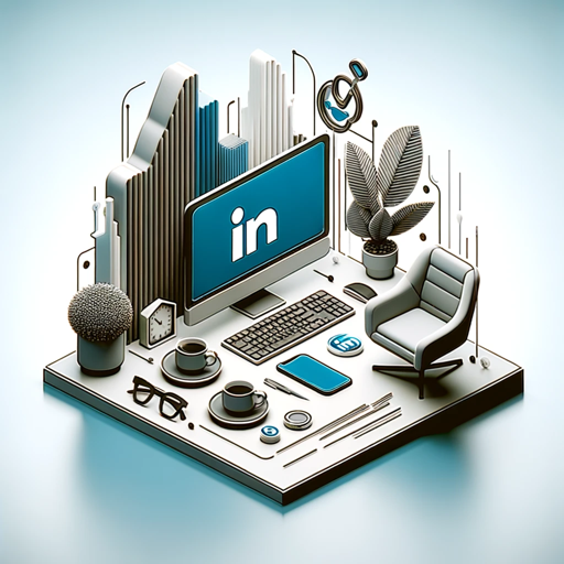 LinkedIn Advisor logo