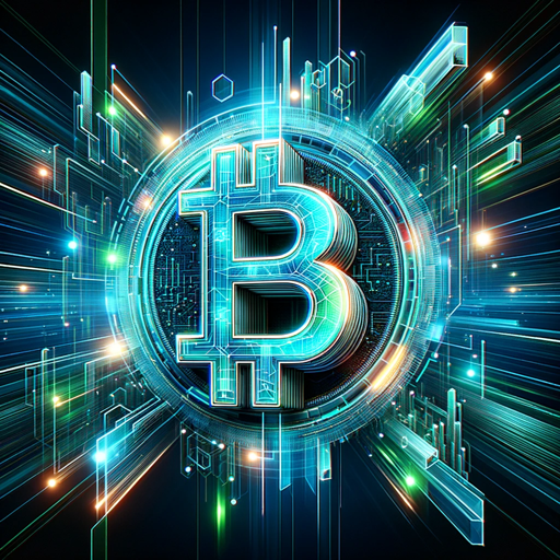 Bitcoin Trader logo