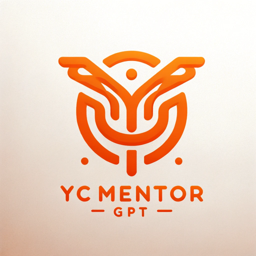 YC Mentor logo