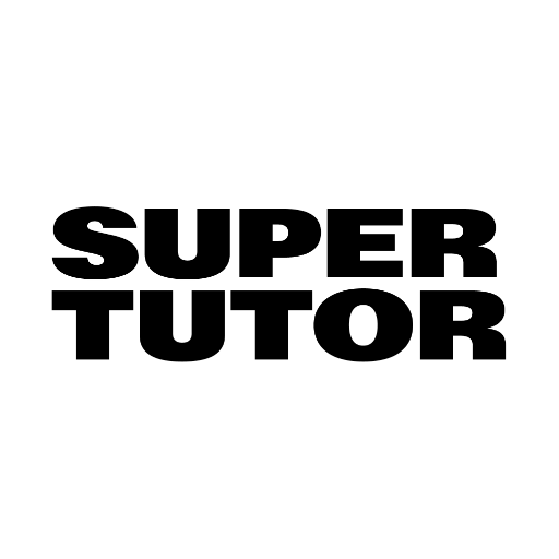 SuperTutor logo