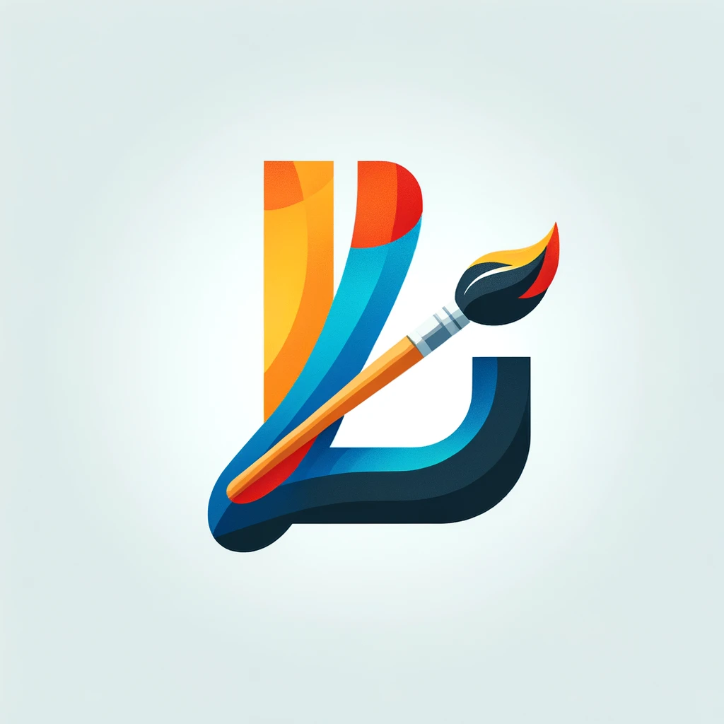 Logo Muse by B12 logo