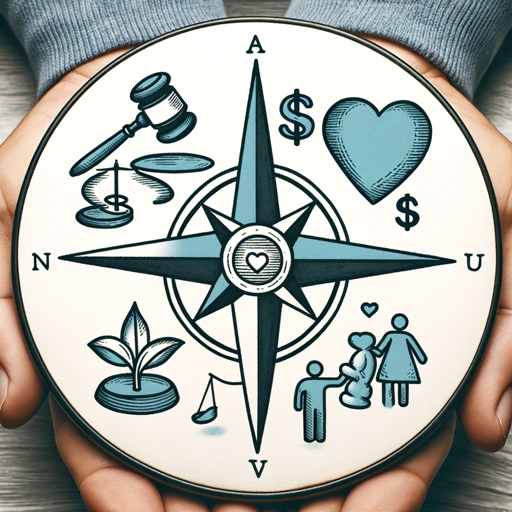 Divorce Navigator logo