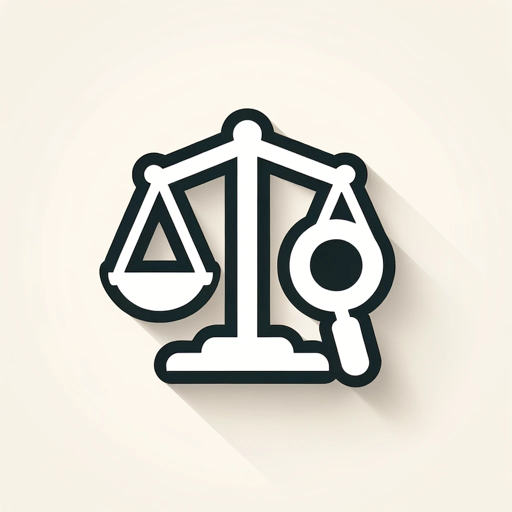 Legal Support logo