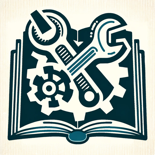 AutoDoc Assistant logo