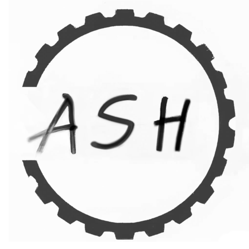 ASH logo