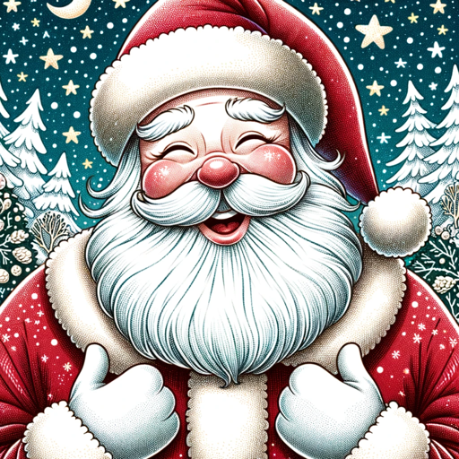 Santa Claus GPT logo