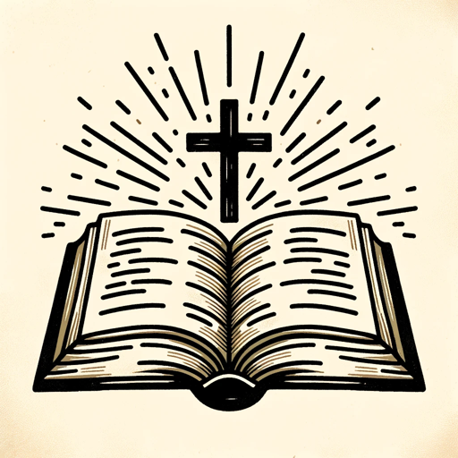 Ask The Bible logo