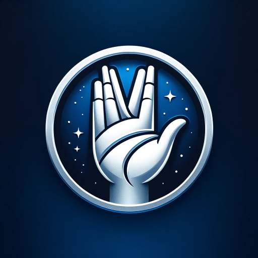 Spock's Assistant logo