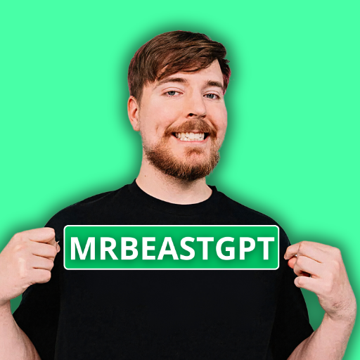 MrBeastGPT logo