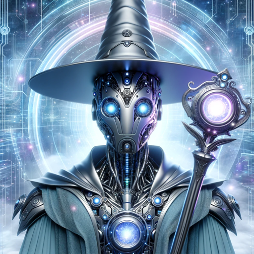 Summary Wizard logo