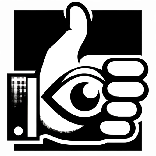 Reliable Image Generator with LGTM Overlay logo