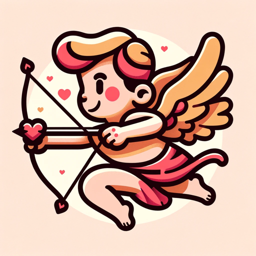 Cupid logo