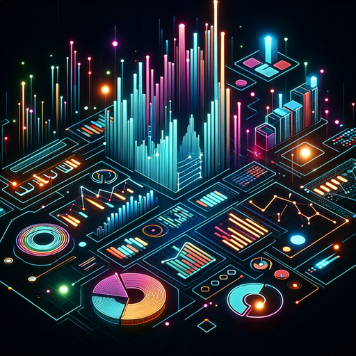 Data Visualisation Assistant logo