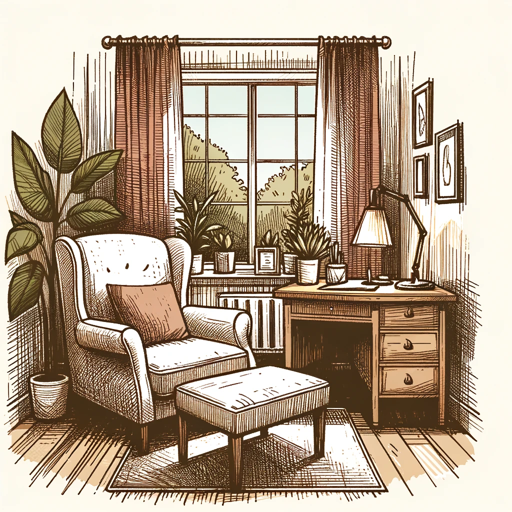 The Therapist logo
