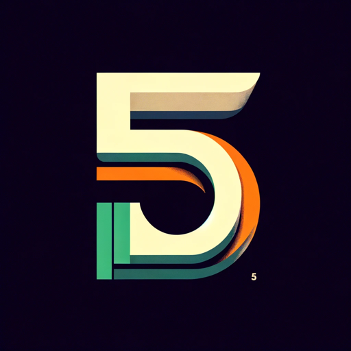 FiveMan logo