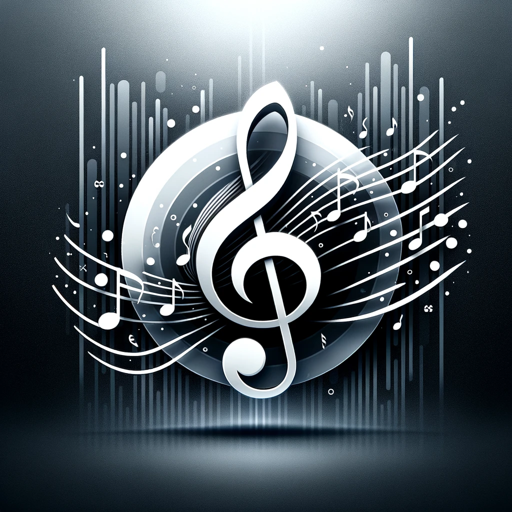 Assistente Musical (pt-BR) logo