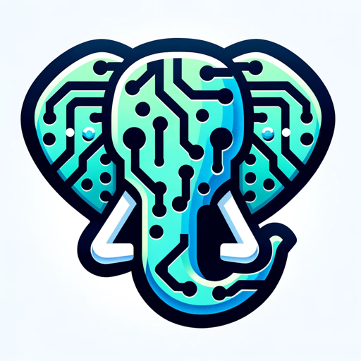 PostgreSQL Support Engineer logo