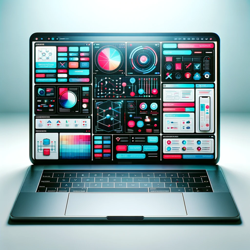 UX Portfolio Interview Advisor logo