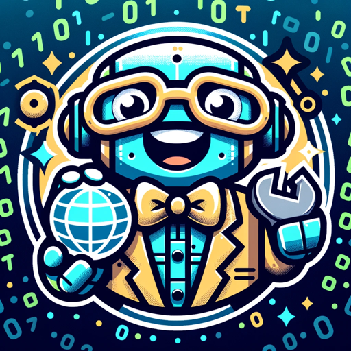 Tech Guru logo