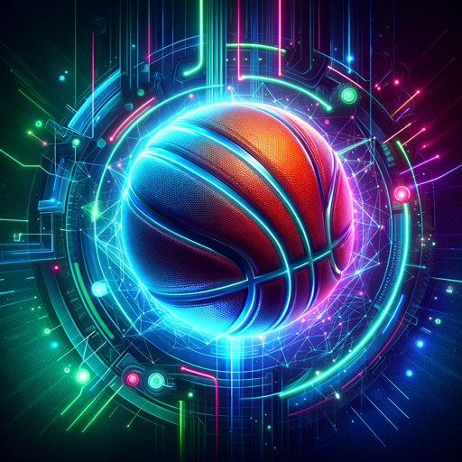 🏀 BasketBet Simulator 🏀 logo