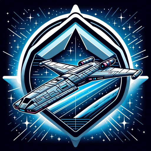 Star Captain logo