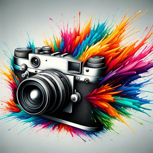 Artistic Photo Transformer logo