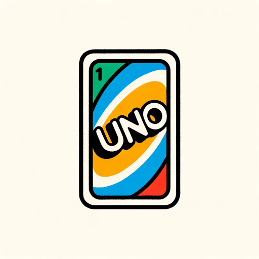 UnoGPT logo