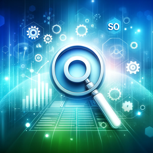SEO Title And Description Optimizer logo