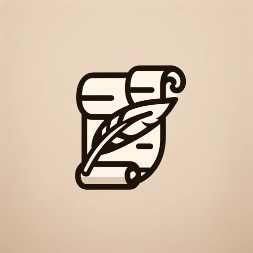 Biblical Scholar logo