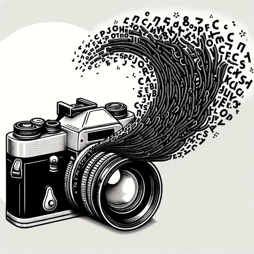 ASCII Art Creator logo